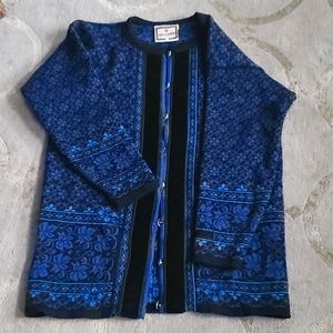 Dale of Norway Cardigan